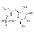 Sinigrin CAS 3952-98-5